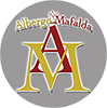 Logo Albergo Mafalda